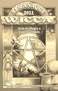 Almanaque Wicca 2011