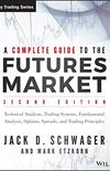 A Complete Guide to the Futures Market: Technical Analysis, Trading Systems, Fundamental Analysis, Options, Spreads, and Trading Principles (Wiley Trading) (English Edition)