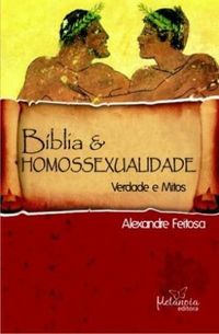 Biblia e Homossexualidade