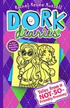 Dork Diaries 11: Tales from a Not-So-Friendly Frenemy