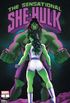 Sensational She-Hulk #3 (2023-)