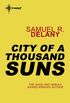 City of a Thousand Suns (Fall of the Towers Book 3) (English Edition)
