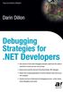Debugging Strategies For .NET Developers