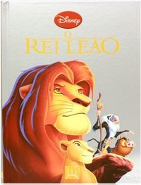 O Rei Leo