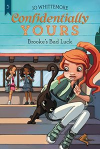 Confidentially Yours #5: Brooke