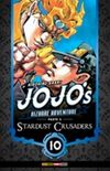 JoJos Bizarre Adventure - Parte 3 - Stardust Crusaders #10
