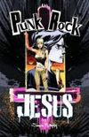 Punk Rock Jesus #3