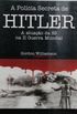 A poltica secreta de Hitler
