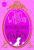 Ausgerechnet Mr. Darcy (German Edition)