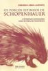 Os porcos-espinhos de Schopenhauer