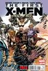 First X-Men I #1