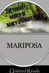 Mariposa (The Fantasy World of Nancy Springer) (English Edition)