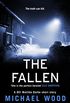 The Fallen: A DCI Matilda Darke short story (English Edition)
