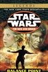 Balance Point: Star Wars Legends (The New Jedi Order) (Star Wars: The New Jedi Order Book 6) (English Edition)
