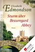 Sturm ber Beauregard Abbey (German Edition)