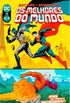 Batman/Superman: Os Melhores do Mundo #12