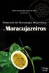 Potencial da Tecnologia Micorrzica em Maracujazeiros
