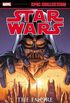 Star Wars: The Empire, Vol. 1