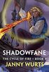 Shadowfane (The Cycle of Fire Book 3) (English Edition)