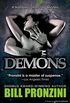 Demons (Nameless Detective Book 21) (English Edition)