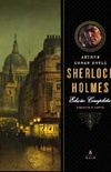 Sherlock Holmes Edio Completa