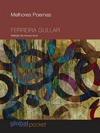 Melhores Poemas (Pocket) - Ferreira Gullar