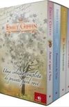 Combo Emily Giffin