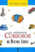 Os Endereos Curiosos de Buenos Aires