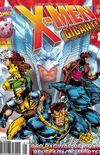 X-Men Gigante n 1 
