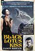 Black Lotus Kiss: A Brimstone Files Novel (English Edition)
