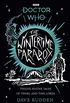 The Wintertime Paradox: Festive Stories from the World of Doctor Who (English Edition)