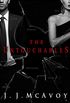 The Untouchables (Ruthless People series Book 2) (English Edition)