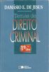 Temas de direito criminal