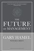 The Future of Management (English Edition)