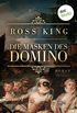 Die Masken des Domino: Roman (German Edition)