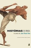 Histrias do Brasil na poesia de Jos Paulo Paes