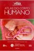 Atlas do Corpo Humano - Sistema Urinrio, Reproduo e Ciclo da Vida e Indice