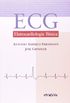ECG. Eletrocardiologia Bsica