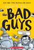 The Bad Guys in Intergalactic Gas (The Bad Guys #5) (5)