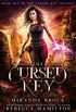 The Cursed Key: A New Adult Urban Fantasy Romance Novel (The Cursed Key Trilogy Book 1) (English Edition)