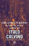 Orlando Furioso de Ludovico Ariosto contado por Italo Calvino