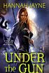Under the Gun (Underworld Detection Agency Book 4) (English Edition)