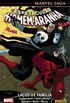 Marvel Saga: O Espetacular Homem-Aranha - Volume 18