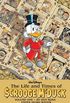 The Life and Times Of Scrooge McDuck: Volume 1