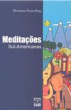 Meditações Sul-Americanas