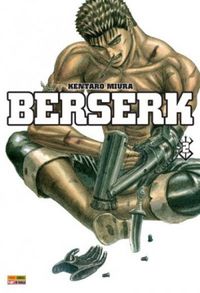 Berserk - Volume 2
