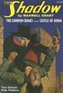 The London Crimes/Castle of Doom: Two Classic Adventures of the Shadow