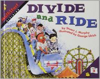 Divide and Ride