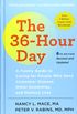 The 36-Hour Day, sixth edition: The 36-Hour Day: A Family Guide to Caring for People Who Have Alzheimer Disease, Other Dementias, and Memory Loss