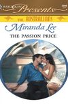 The Passion Price (The Australians) (English Edition)